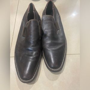 Men’s size 12 cole haan shoes . Great condition